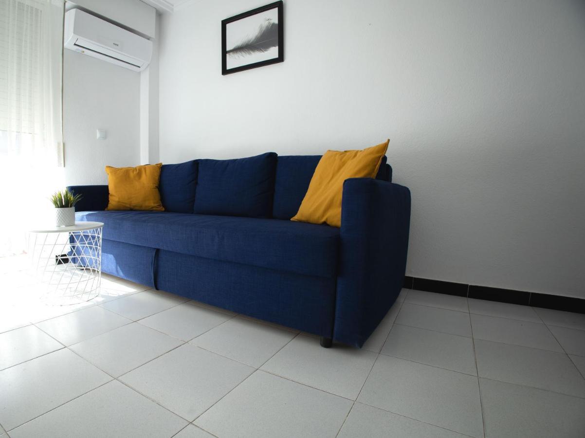 Kiara Apartament - With Garage Torrevieja Exterior foto