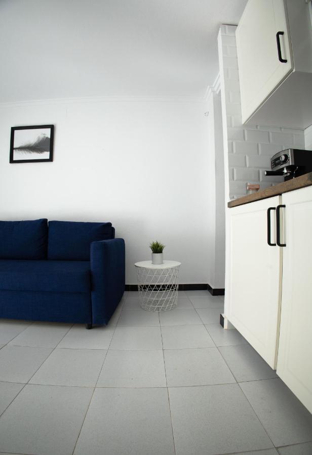 Kiara Apartament - With Garage Torrevieja Exterior foto